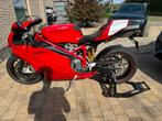 Ducati 749R, Motoren, Particulier