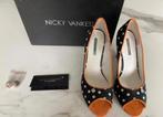 Pumps Nicky Vankets, Kleding | Dames, Schoenen, Pumps, Nicky Vankets, Zwart, Ophalen of Verzenden