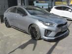 Kia ProCeed 1.0T GTLine **93000Km** JBL Carplay Camera, Auto's, Kia, Voorwielaandrijving, Stof, Euro 6, USB