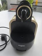 Cafetière Nespresso, Electroménager, Cafetières, Machine à espresso, Réservoir d'eau amovible, Dosettes et capsules de café, Utilisé