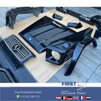 W463 G63 AMG VOORKOP Mercedes 463 2016 G55 G63 G65 AMG ORIGI, Auto-onderdelen, Gebruikt, Voor, Mercedes-Benz, Ophalen of Verzenden