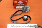 Distributieset + waterpomp Fiat Punto Brava Lancia Y 1,2 16v, Auto-onderdelen, Ophalen of Verzenden, Nieuw, Fiat