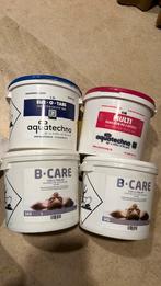 Zwembad onderhoudsmiddelen (pH+/-, Chloor snel/traag), Tuin en Terras, Ophalen, Gebruikt, Filter