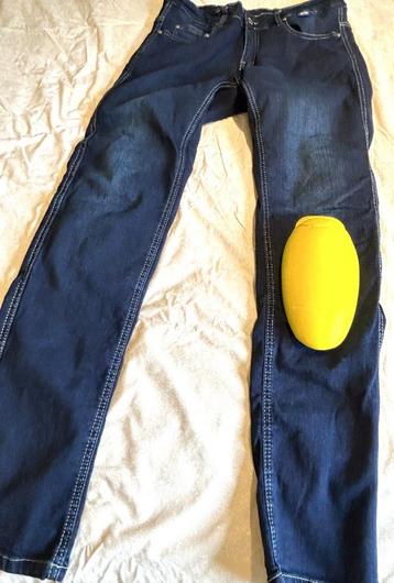 MOTOR JEANS  GMS  34/32 beschikbaar voor biedingen