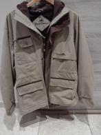 Equithème waterdichte jas 2 in 1, Dieren en Toebehoren, Paardrijkleding, Ophalen, Nieuw, Dames