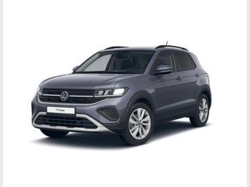 Volkswagen T-Cross 1.0 TSI Life Business OPF DSG