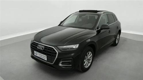 Audi Q5 30 TDi S tronic CUIR/NAVI/FULL LED/JA17/PDC AV AR, Auto's, Audi, Bedrijf, Te koop, Q5, ABS, Boordcomputer, Centrale vergrendeling