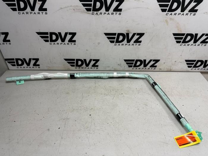 Airbag hemel links van een Seat Leon, Auto-onderdelen, Overige Auto-onderdelen, Seat, Gebruikt, 3 maanden garantie, Ophalen of Verzenden