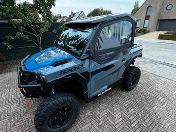 Polaris General 1000 ABS model 2023 beschikbaar voor biedingen