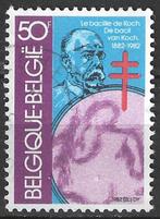 Belgie 1982 - Yvert/OBP 2038 - Wetenschap  (ST), Postzegels en Munten, Postzegels | Europa | België, Verzenden, Gestempeld, Gestempeld