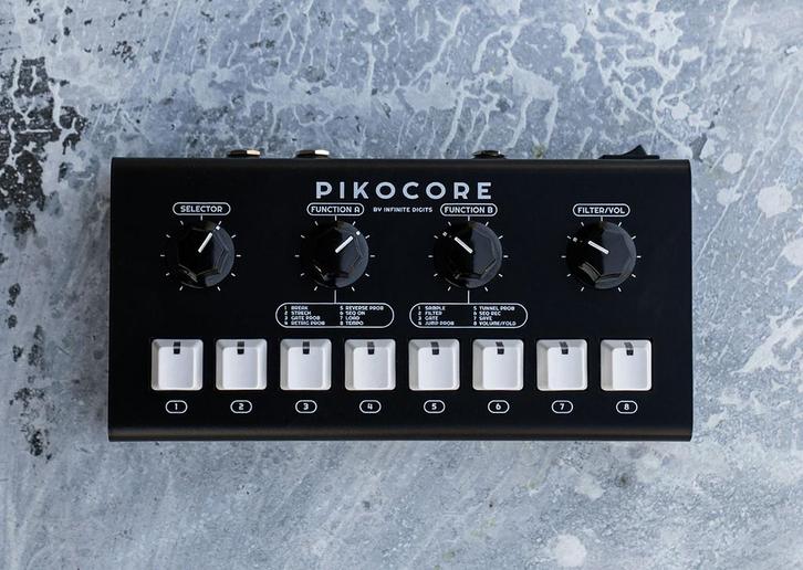 Erica synths pikocore xl, Muziek en Instrumenten, Midi-apparatuur, Nieuw, Ophalen of Verzenden