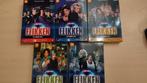 Dvd Flikken (Het beste van), Cd's en Dvd's, Ophalen of Verzenden