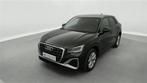 Audi Q2 35 TFSI 150cv S-Tronic S-Line NAVI / FULL LED / CAME, Auto's, Automaat, Stof, 4 cilinders, Zwart