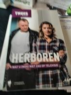 Herboren, Ophalen, Zo goed als nieuw