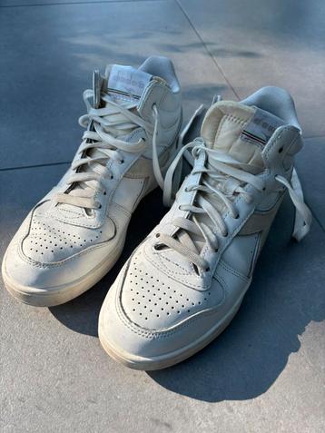 Diadora sneakers dames magic mi basket beschikbaar voor biedingen