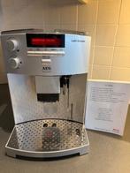AEG Electrolux koffiemachine, Ophalen, Gebruikt, Afneembaar waterreservoir, Gemalen koffie