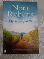 Nora Roberts - De schuilplaats, Livres, Thrillers, Comme neuf, Enlèvement ou Envoi, Nora Roberts