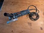 Slijptol / haakse slijper Bosch blauw GWS 7-125, Doe-het-zelf en Bouw, Gereedschap | Schuurmachines, Ophalen, Gebruikt