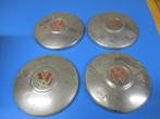 Set van 4 aircooled VW wieldoppen, Auto-onderdelen, Ophalen, Gebruikt, Volkswagen