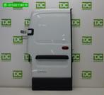 Opel Movano ('00-'10) Achterdeur links dicht wit H1, Auto-onderdelen, Gebruikt, Deur, Opel, Ophalen of Verzenden