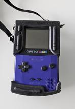 2 Nintendo Game Boy color consoles en Color games, Games en Spelcomputers, Spelcomputers | Nintendo Game Boy, Ophalen of Verzenden