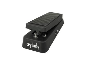 pedal wah-wah cry baby (GCB95) beschikbaar voor biedingen