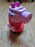 Peppa Pig 3D-puzzel, Kinderen en Baby's, Speelgoed | Overig, Ophalen, Gebruikt