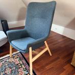 Deux chaises Ikea en parfait état., Maison & Meubles, Fauteuils, Enlèvement ou Envoi