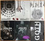 Lot 6 Manga (3 histoires), Boeken, Meerdere comics, Ophalen, Zo goed als nieuw, Japan (Manga)