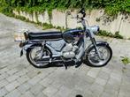 Zündapp 517 C50 Sport 1970, Fietsen en Brommers, Brommers | Zundapp, Ophalen, Gebruikt, Klasse B (45 km/u), CS50
