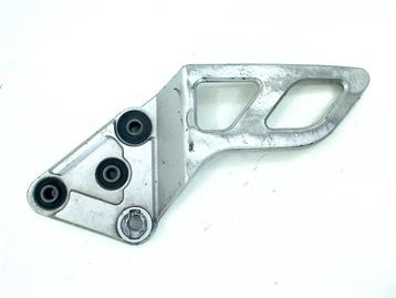 REPOSE PIEDS AVANT GAUCHE GSX 650 F 2008-2012 (GSX650F CJ1), Utilisé
