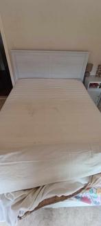 Matras, Huis en Inrichting, Ophalen, Gebruikt, Tweepersoons, 140 cm