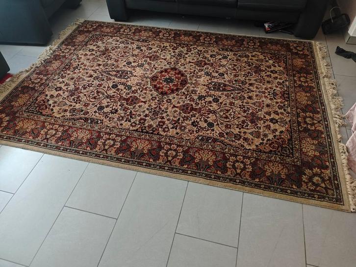 tapijt van Prado 240170, Huis en Inrichting, Stoffering | Tapijten en Vloerkleden, Zo goed als nieuw, Ophalen