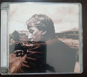 Cd - bashung - bleu petrole, Enlèvement ou Envoi, Utilisé