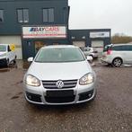 VW GOLF AC STATIONWAGEN 1.4 BENZINE  2010, Auto's, Voorwielaandrijving, Parkeersensor, Bedrijf, Golf