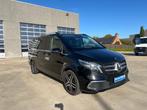 Mercedes-Benz V-klassse - 2022 - AUTOMAAT - LICHTE VRACHT, Automaat, 4 deurs, 2535 kg, 2500 kg