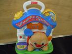 Fisher-Price hondenhok, Kinderen en Baby's, Ophalen, Gebruikt, Speelset, Met geluid