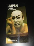 Japan Today, Boeken, Geschiedenis | Wereld, Gelezen, Azië, Ophalen of Verzenden