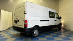 Camping-car Opel Movano 2.5 CDTI année 2009 254000, Achat, 3 places, Boîte manuelle, Diesel