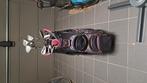 Matériel golf, Sport en Fitness, Golf, Ophalen, Zo goed als nieuw, Tas, Callaway