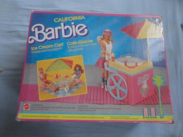 barbie, Enfants & Bébés, Jouets | Poupées, Utilisé, Barbie, Enlèvement ou Envoi