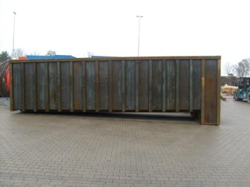 Gemakbak open-top, Zakelijke goederen, Machines en Bouw | Keten en Containers