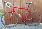 Koersfiets trek emonda, Fietsen en Brommers, Gebruikt, Heren, Aluminium, 57 tot 61 cm
