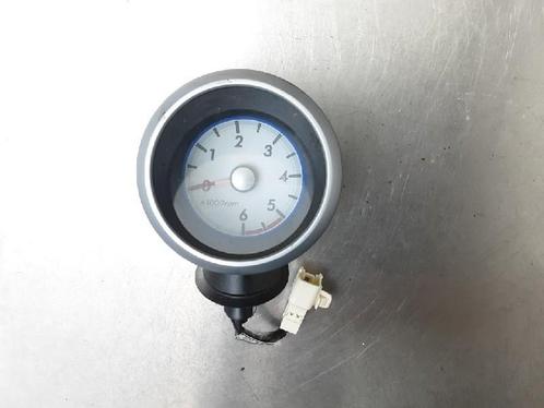 TOERENTELLER Suzuki Splash (01-2008/12-2015), Auto-onderdelen, Dashboard en Schakelaars, Suzuki, Gebruikt