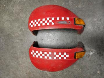 Vespa px billen beschikbaar voor biedingen