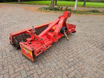 Rotorkopeg frees kilverbak maaier spuit beschikbaar voor biedingen