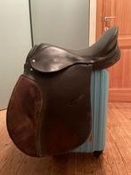 Selles, Dieren en Toebehoren, Paarden en Pony's | Zadels, Ophalen, Gebruikt, Dressuur