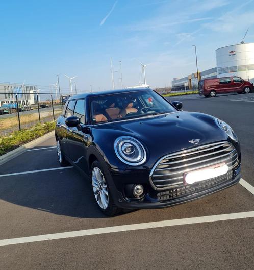 Mini Cooper Clubman, Auto's, Mini, Particulier, Clubman, ABS, Adaptive Cruise Control, Airbags, Airconditioning, Bluetooth, Boordcomputer