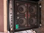 Trace Elliot V-type 5001 combo 4x10" 280Watt hybride, Ophalen, Gebruikt, Basgitaar, 100 watt of meer