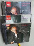 Bob van Asperen 3CD, Comme neuf, Envoi, Musique de chambre